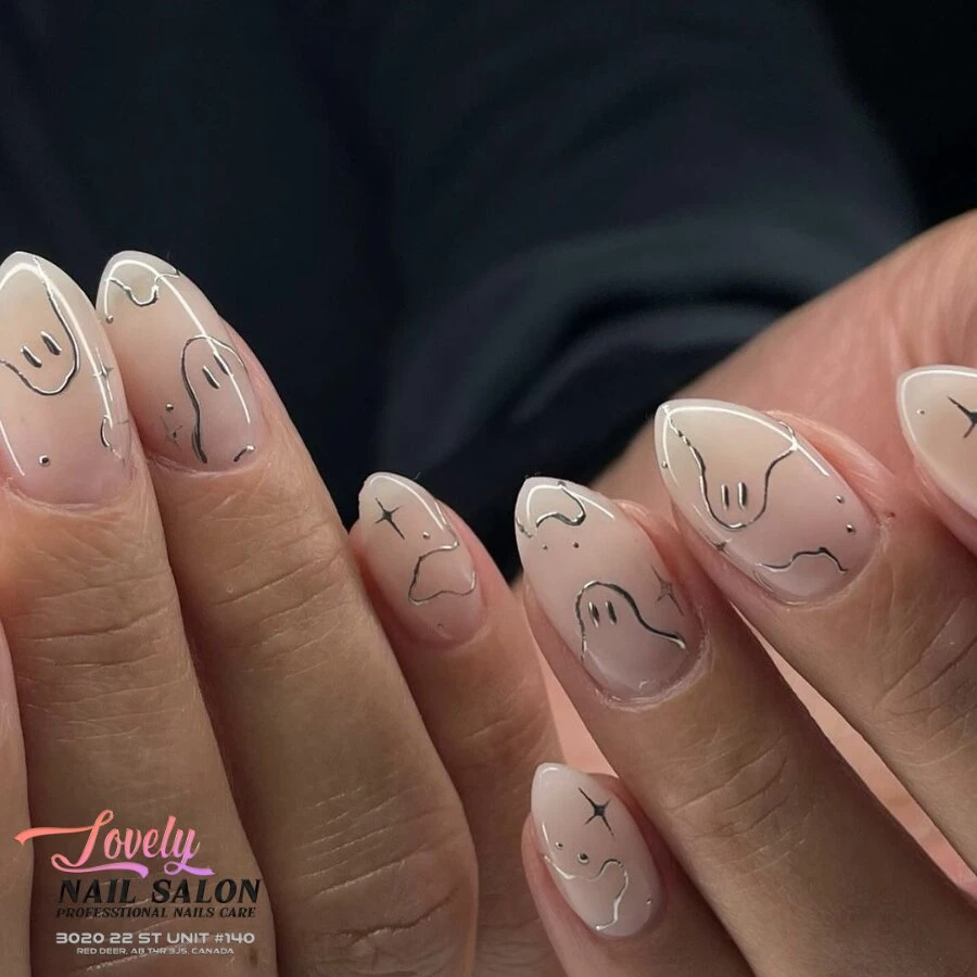 Nail Art Design